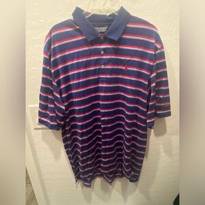 Polo Golf Ralph Lauren Men's Olympia Fields Country Club Size XL